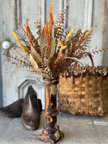 Cattail Meadows Bush