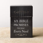 Box of Blessings Bible Promises