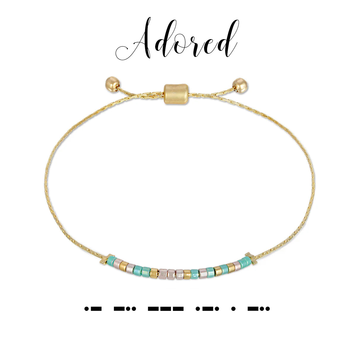 Adored - Bracelet