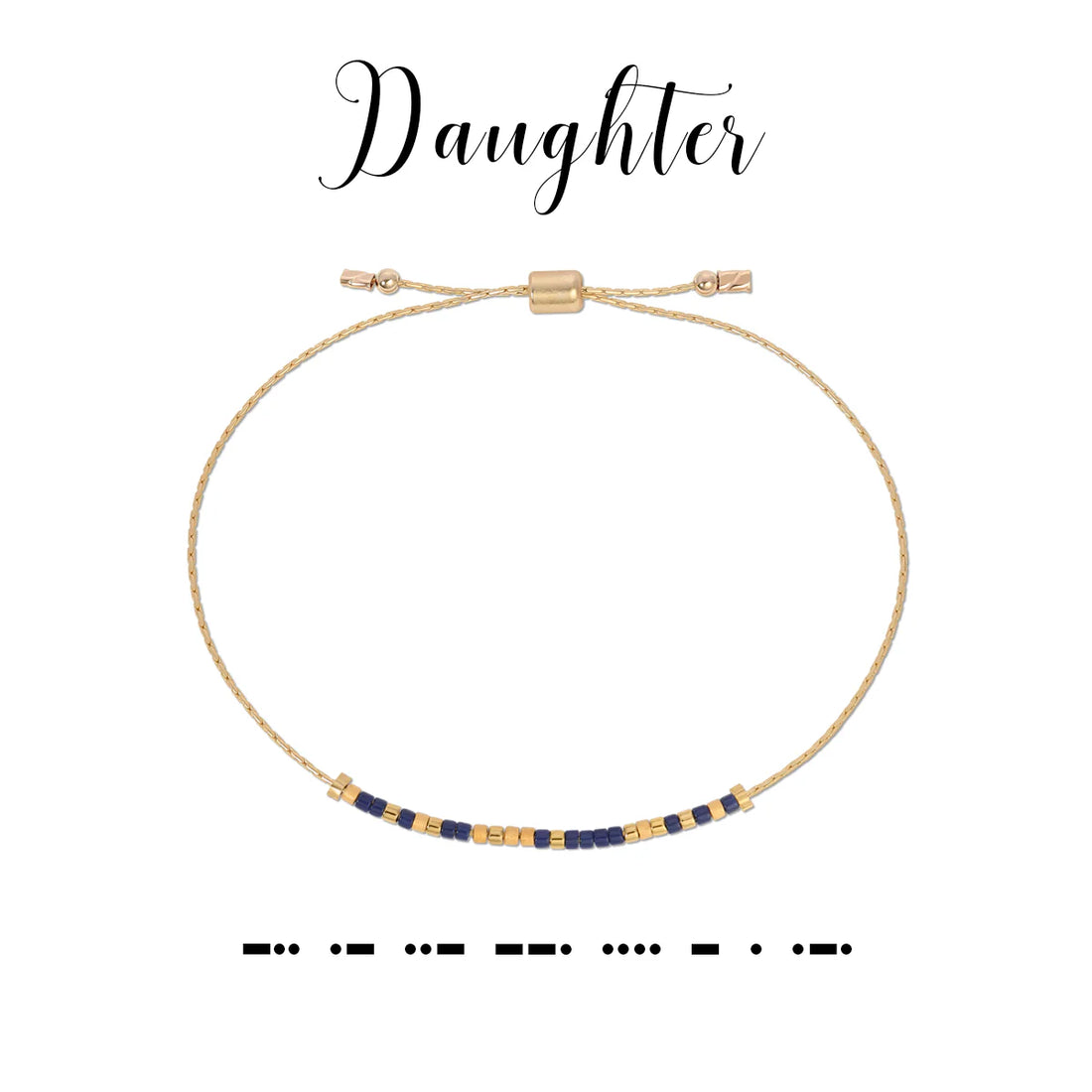 Daughter - Bracelet