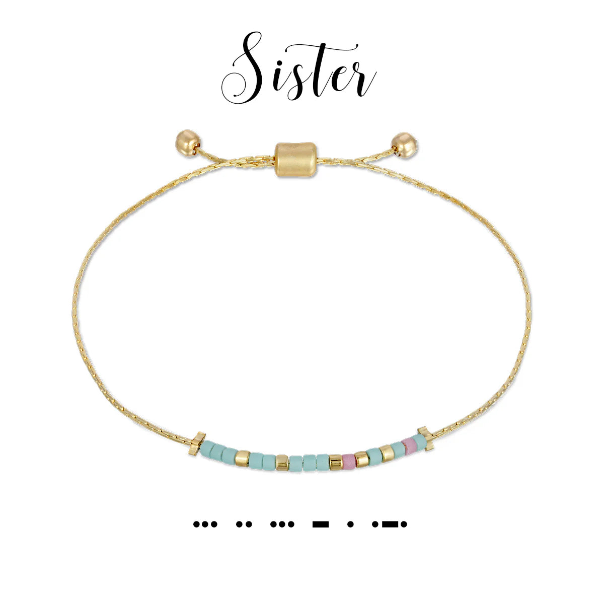 Sister - Bracelet