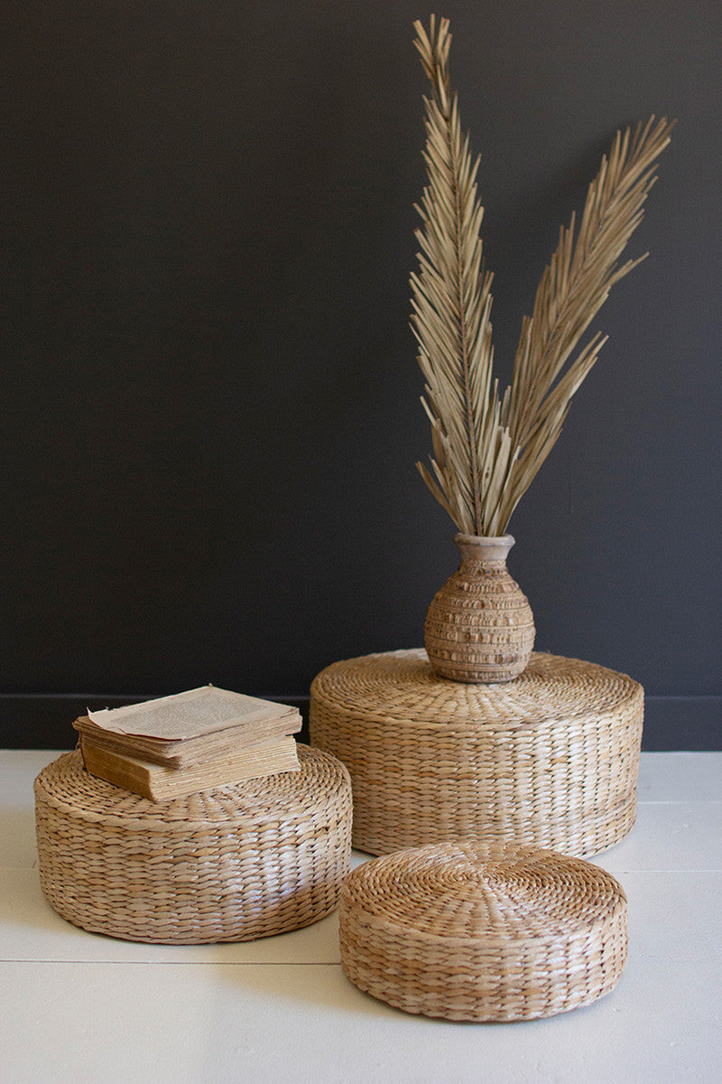 Seagrass Riser