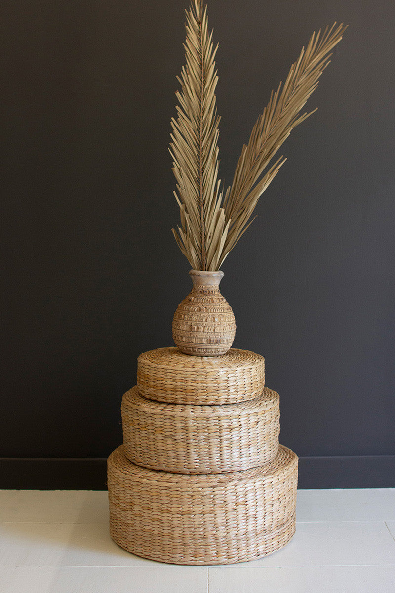 Seagrass Riser