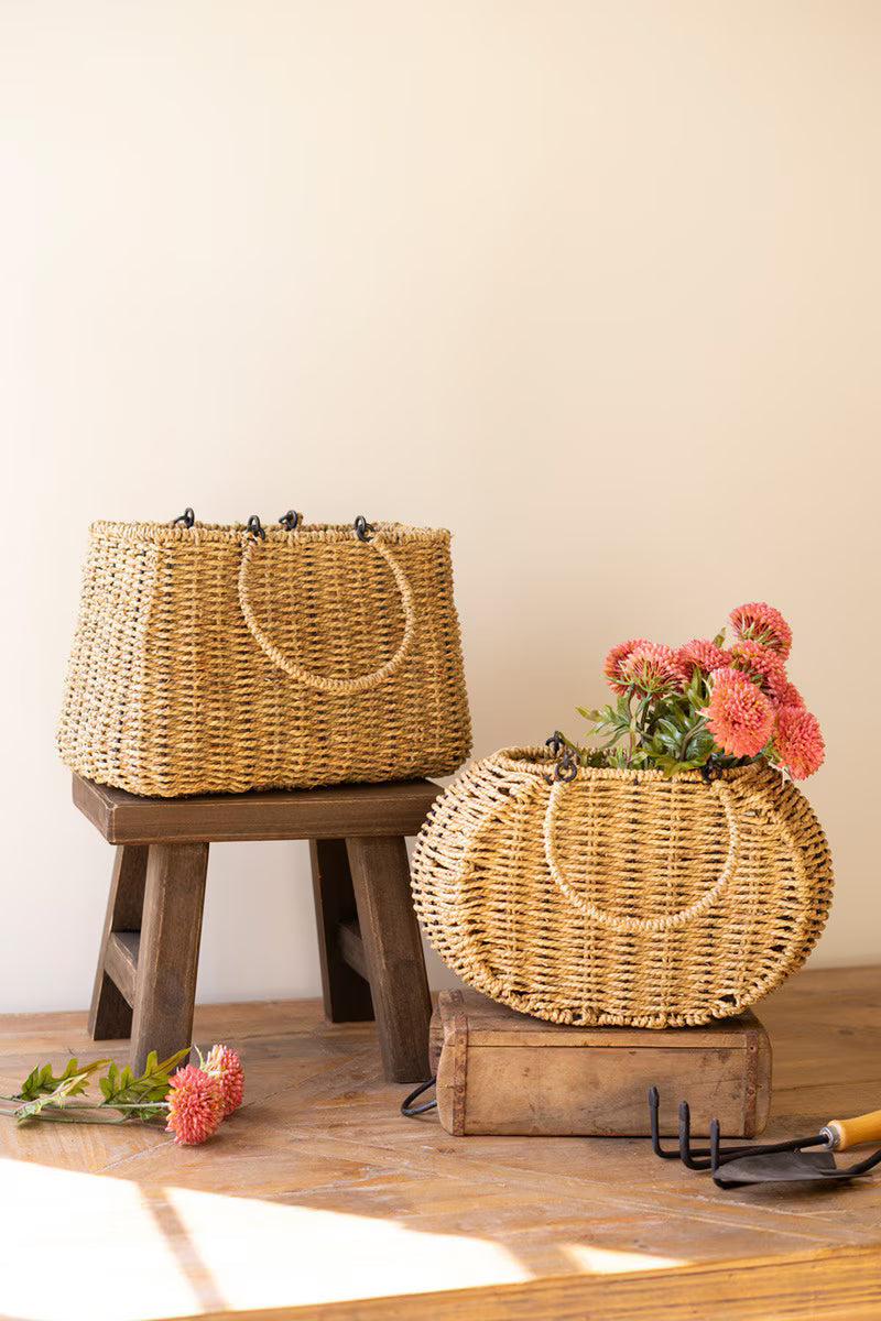 Vine Basket