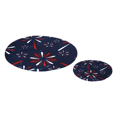 American Placemat