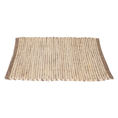 Tan Knit Placemat