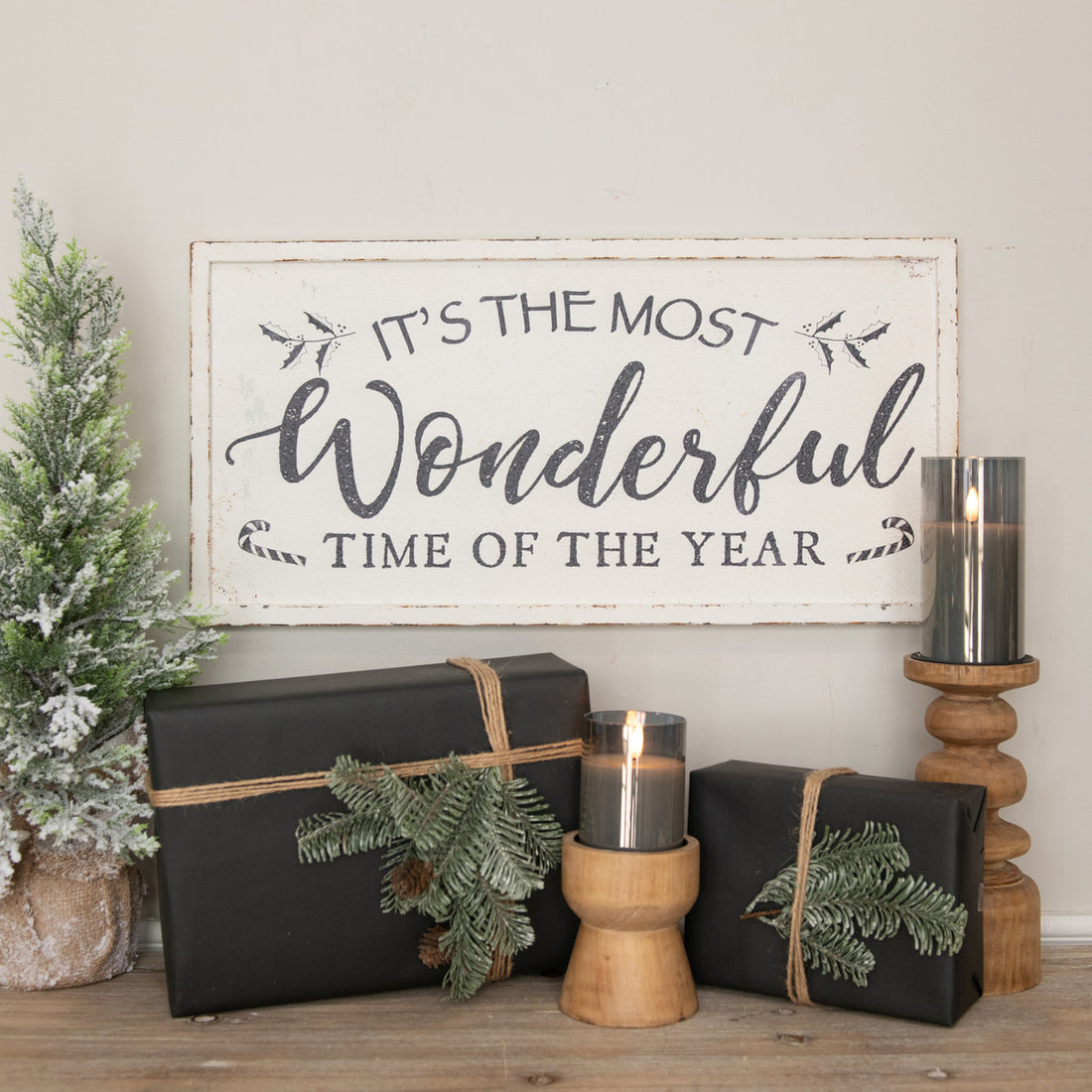 Most Wonderful Time