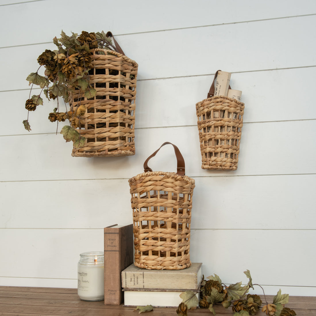 Weave Basket