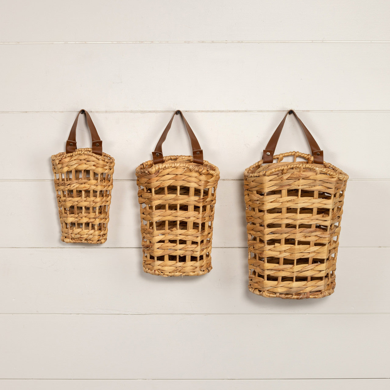 Weave Basket