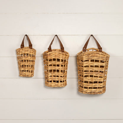 Weave Basket