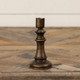 Queen Taper Candle Stick