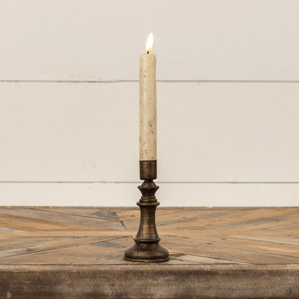 Queen Taper Candle Stick