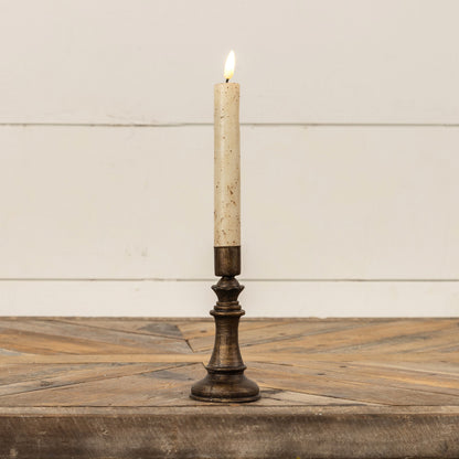 Queen Taper Candle Stick