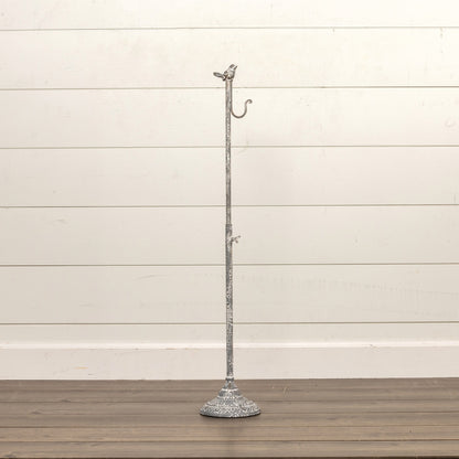 Adjustable Display Stand