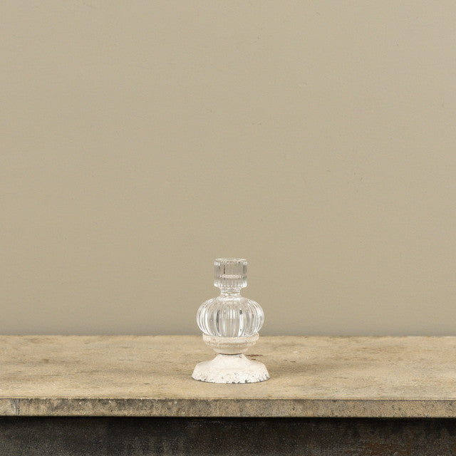 Austyn Taper Candle Holder