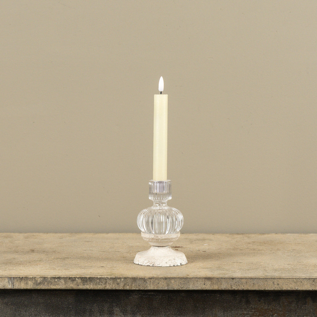 Austyn Taper Candle Holder