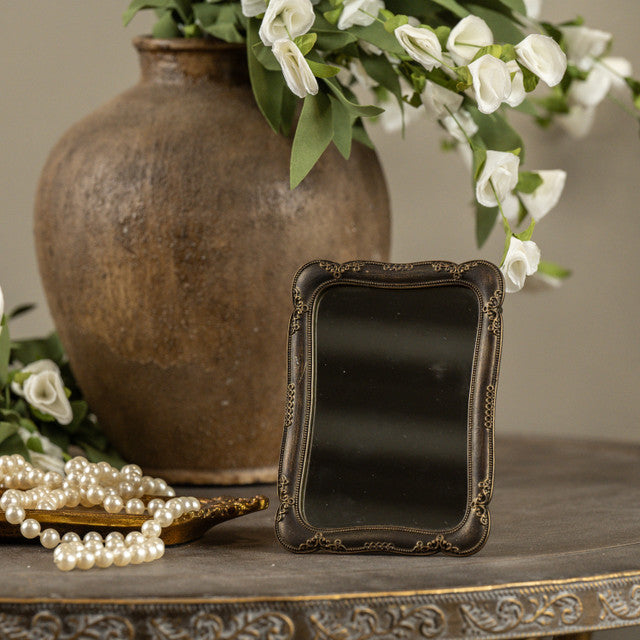 Myrtle Tabletop Mirror