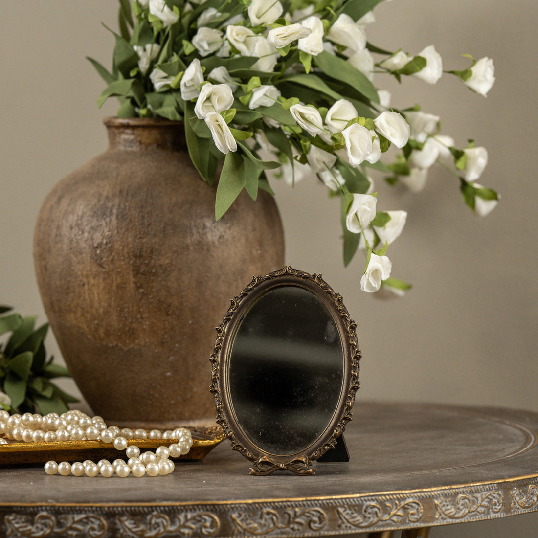 Ethel Tabletop Mirror