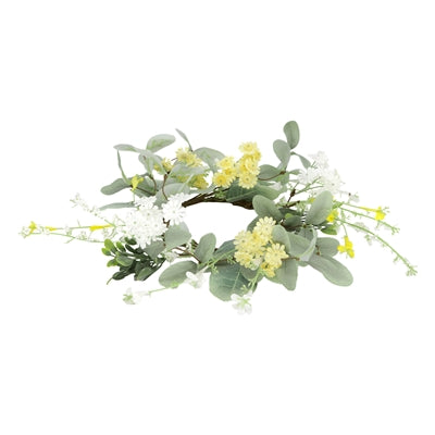 Delicate Blossom Ring
