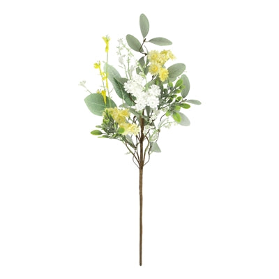 Delicate Blossom Pick