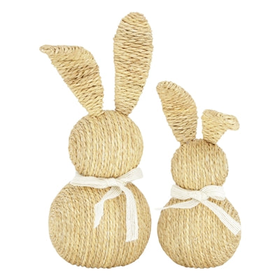 Jute Bunny