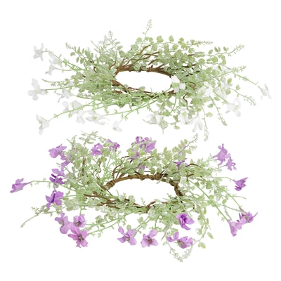 Flower Ring