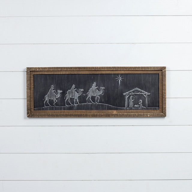 Nativity Scene
