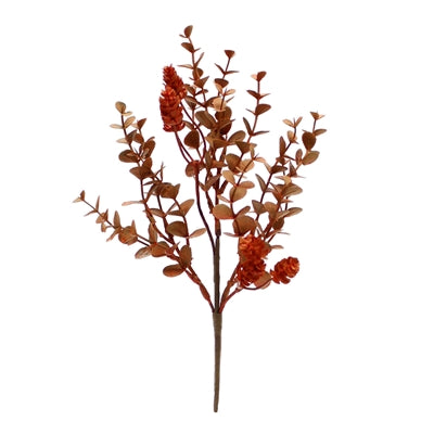 Orange Eucalyptus &amp; Hops Pick