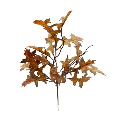 Fall Oak Pick