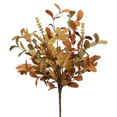 Maple &amp; Walking Fern Pick