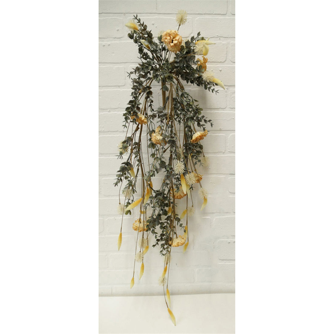 Marigold Dripping Garland