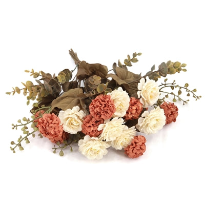 Fall Tea Rose Pick