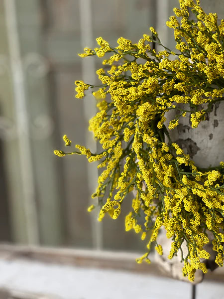 Array Astilbe Candle Ring