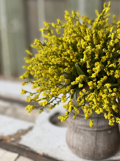 Array Astilbe Half Sphere