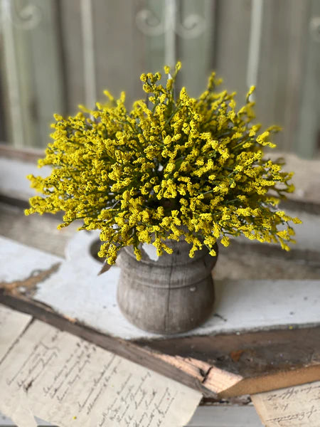 Array Astilbe Half Sphere