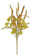 Tassel Seed Bush