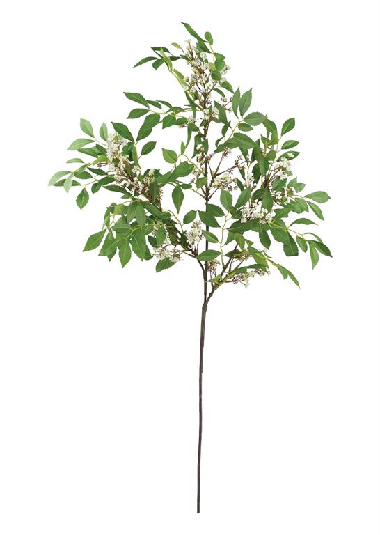 Sumac Leaf Mini Flower