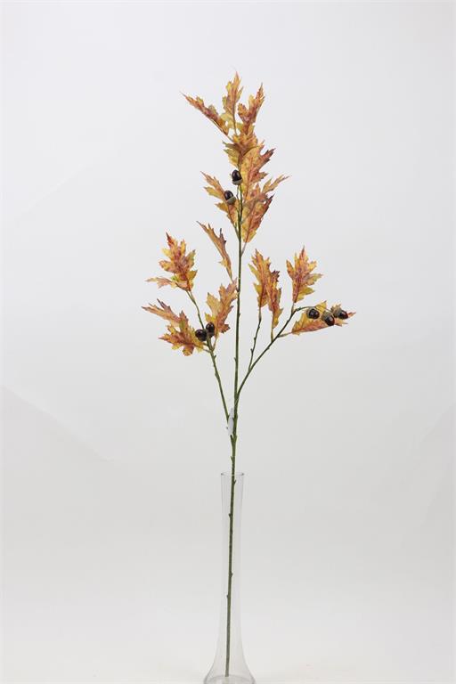 Oak Leaf Spray