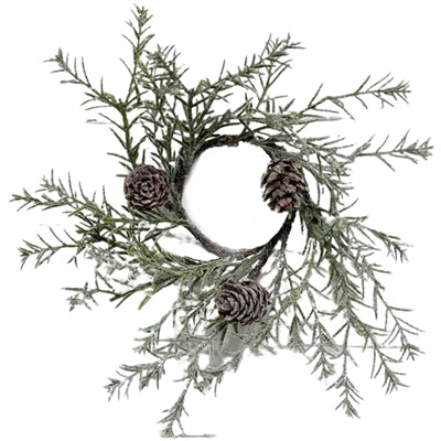 Japanese Cedar Ring