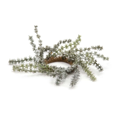 Russian Thistle Mini Ring