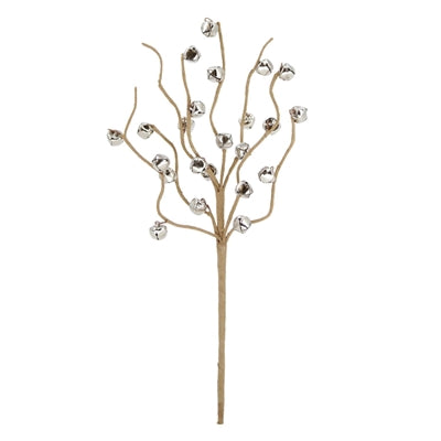 Silver Bells Pick