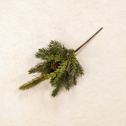 White Spruce &amp; TSUGA Hemlock Pick