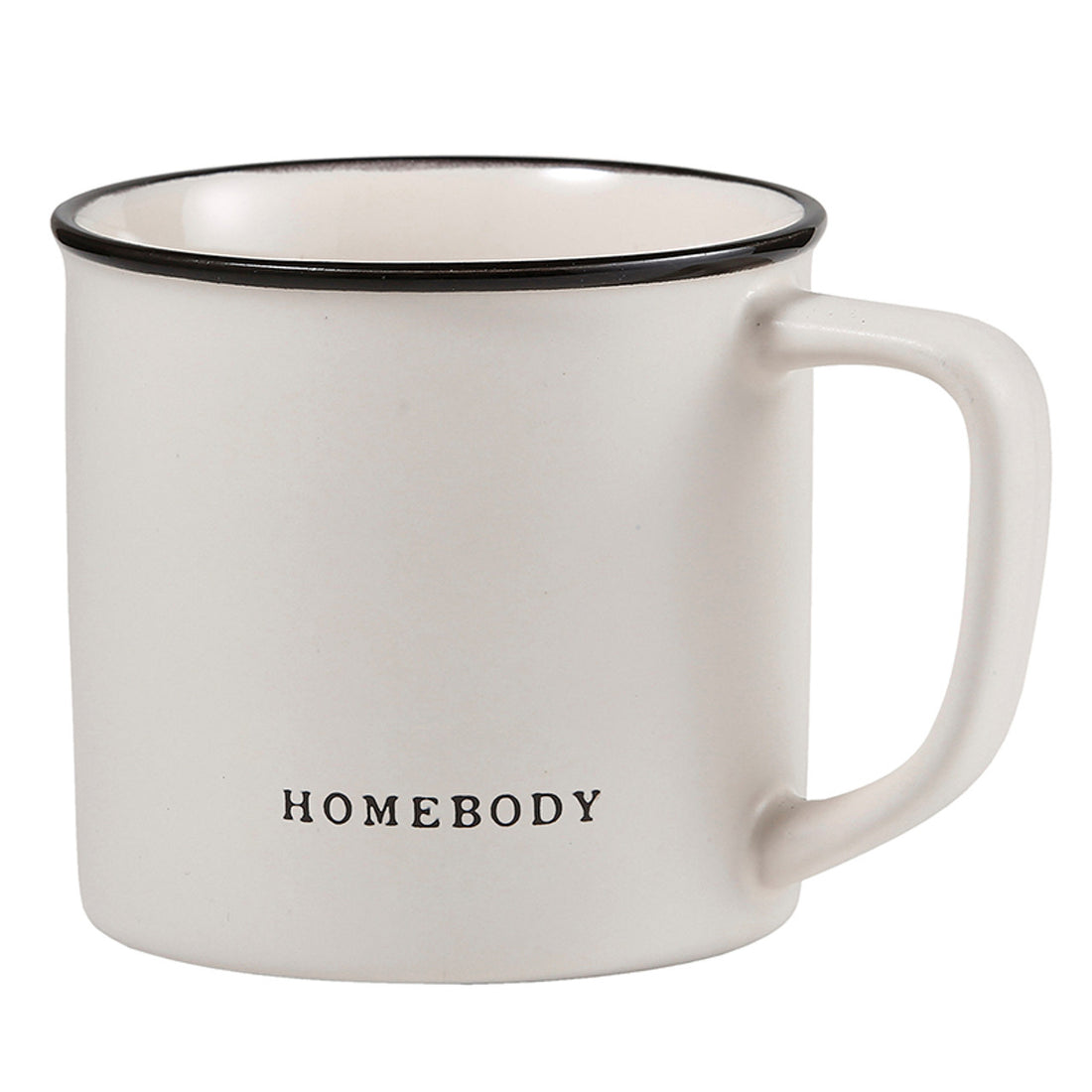 Homebody Mug