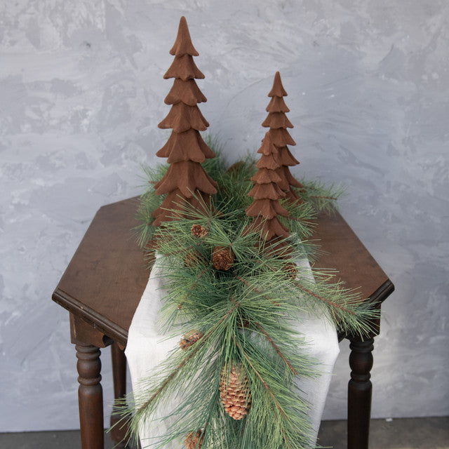 Long Needle Pine Garland