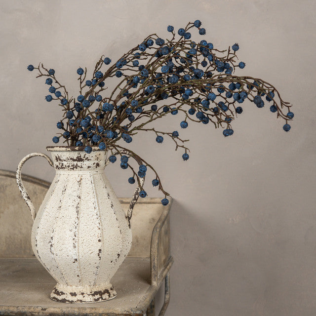 Blue Berries Spray