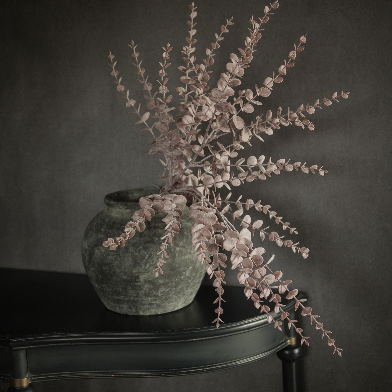 Purple Eucalyptus