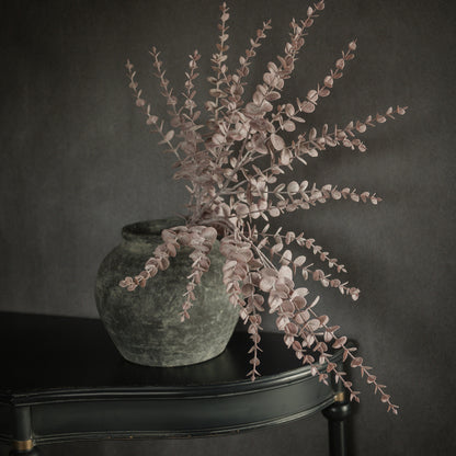 Purple Eucalyptus