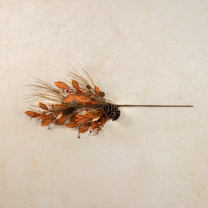 Orange Pine Spray