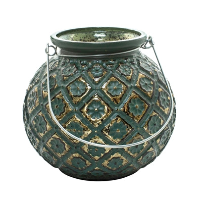 Rustic Cauldron