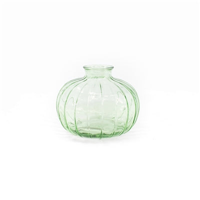 Green Vase
